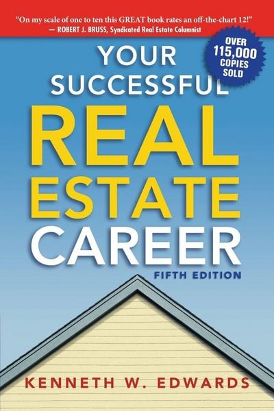 Produktbild: A Your Successful Real Estate Career