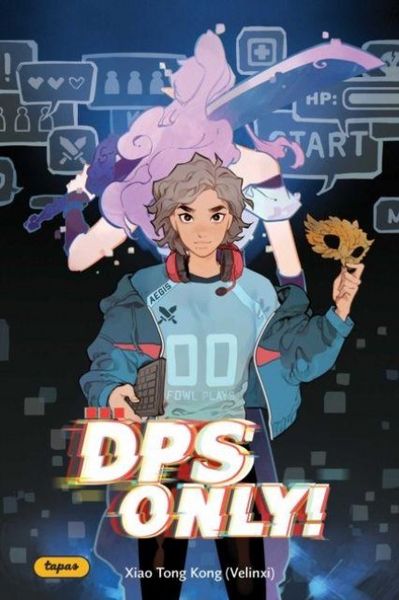Produktbild: DPS Only!