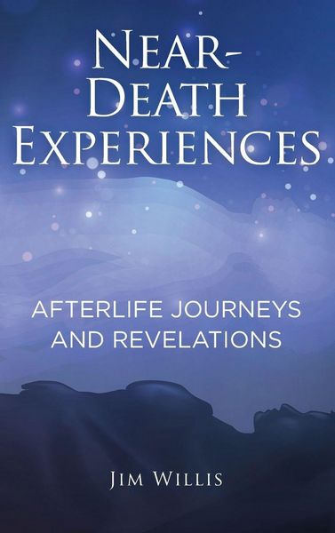 Produktbild: Near-Death Experiences