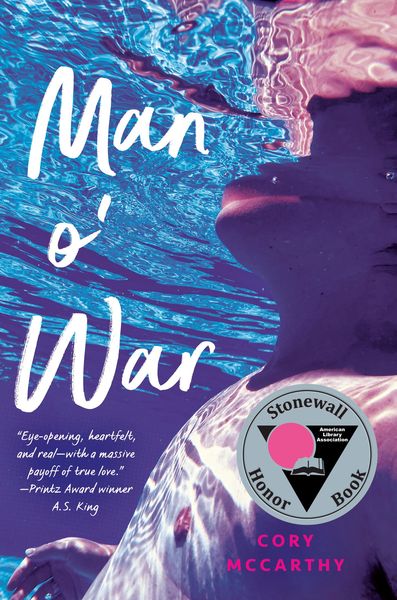 Produktbild: Man O' War