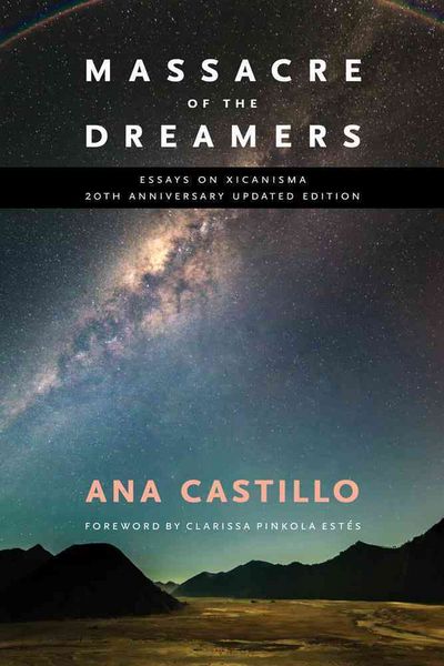 Produktbild: Massacre Of The Dreamers Rev/e