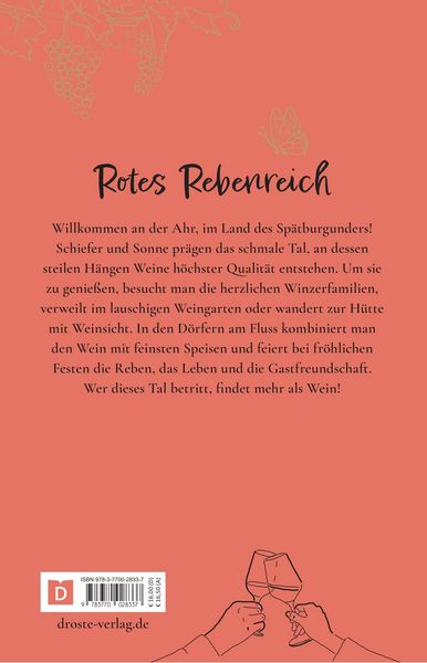 Produktbild: Weinorte an der Ahr