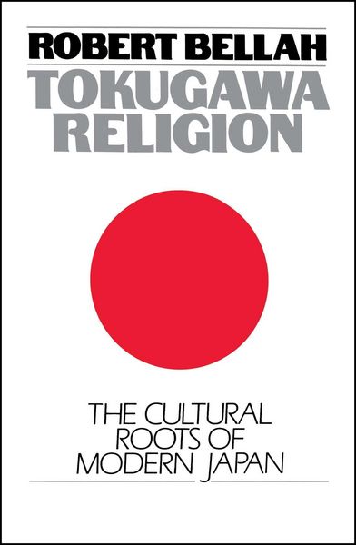 Produktbild: Tokugawa Religion