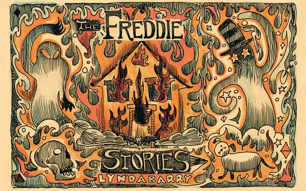 Produktbild: The Freddie Stories