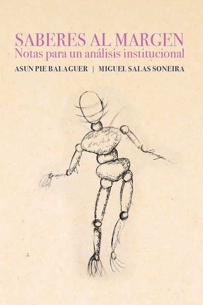 Produktbild: Saberes al margen