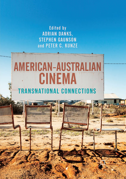 Produktbild: American&ndash;Australian Cinema