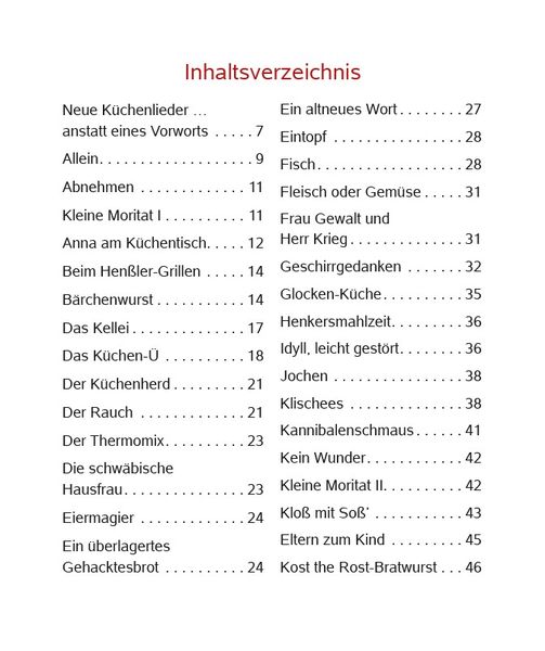 Produktbild: Leckergemecker