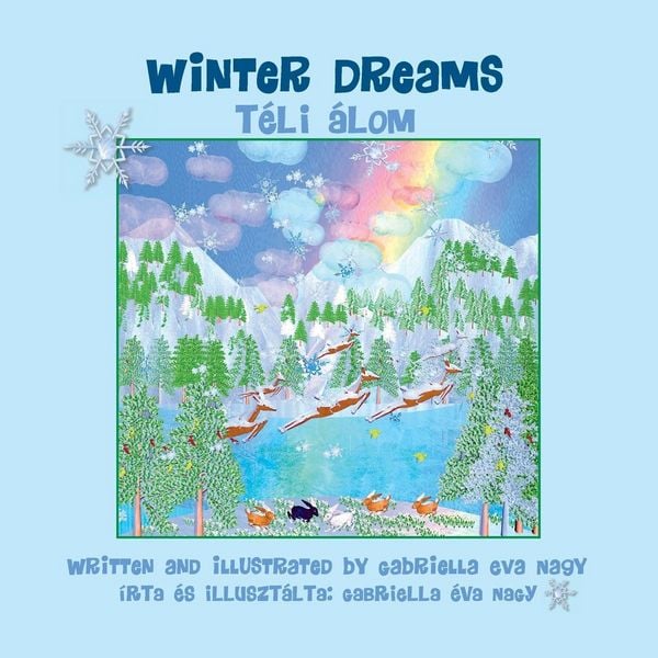 Produktbild: Winter Dreams