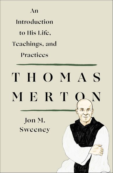 Produktbild: Thomas Merton