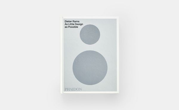 Produktbild: Dieter Rams