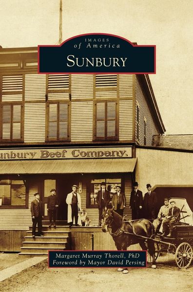 Produktbild: Sunbury
