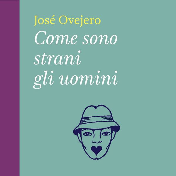 Produktbild: Come sono strani gli uomini