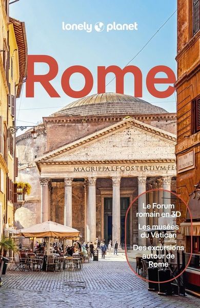 Produktbild: Rome