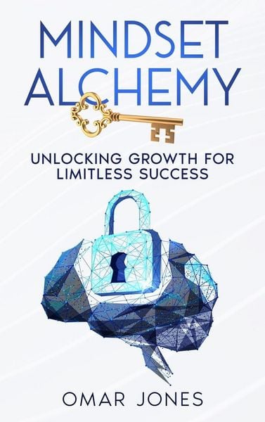 Produktbild: Mindset Alchemy