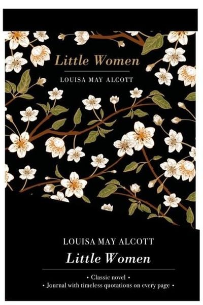 Produktbild: Little Women Gift Set