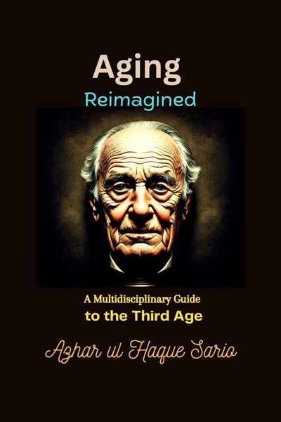 Produktbild: Aging Reimagined