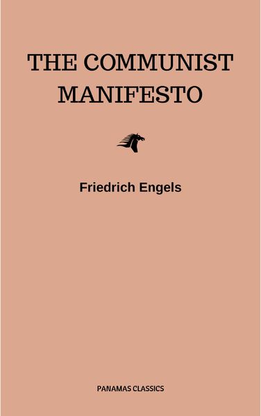 Produktbild: The Communist Manifesto