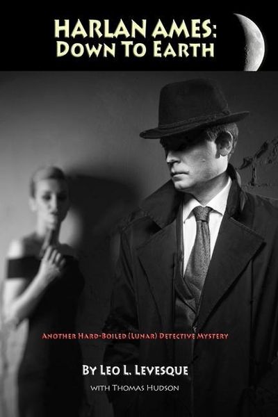 Produktbild: Harlan Ames
