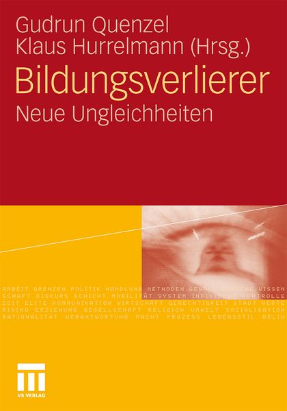 Produktbild: Bildungsverlierer
