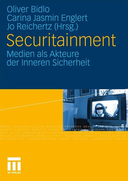 Produktbild: Securitainment