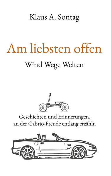 Produktbild: Am liebsten offen