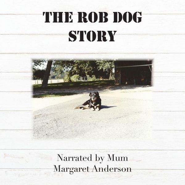 Produktbild: The Rob Dog Story