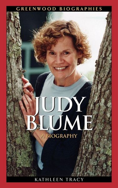 Produktbild: Judy Blume