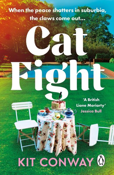 Produktbild: Cat Fight