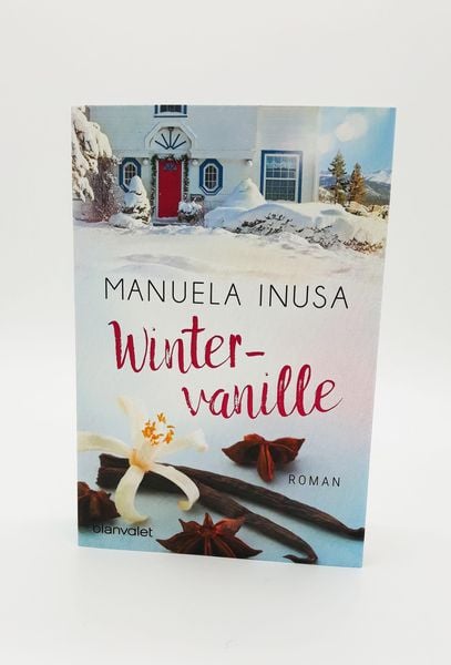 Produktbild: Wintervanille