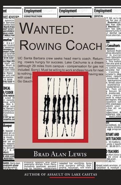 Produktbild: Wanted: Rowing Coach