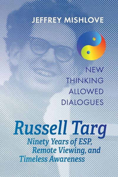Produktbild: Russell Targ