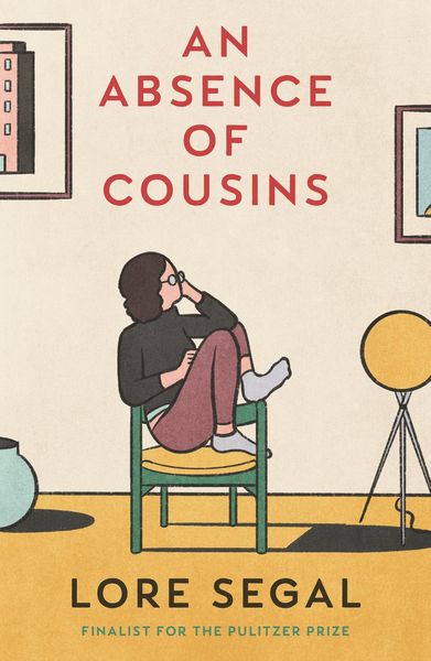 Produktbild: An Absence of Cousins