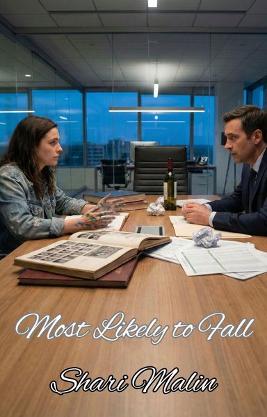 Produktbild: Most Likely to Fall
