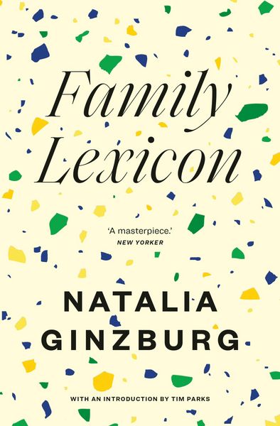 Produktbild: Family Lexicon