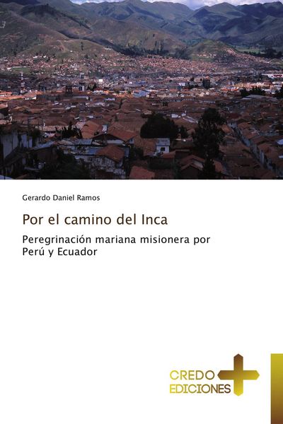 Produktbild: Por el camino del Inca