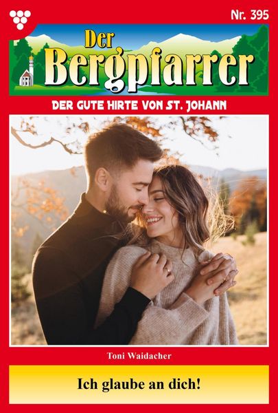 Produktbild: Ich glaube an dich!