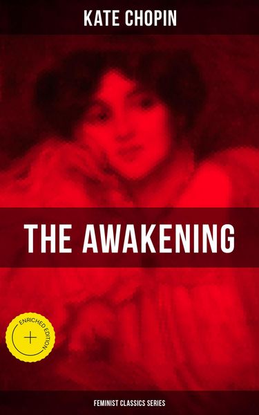 Produktbild: THE AWAKENING (Feminist Classics Series)