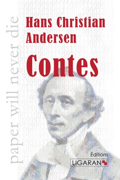 Produktbild: Contes