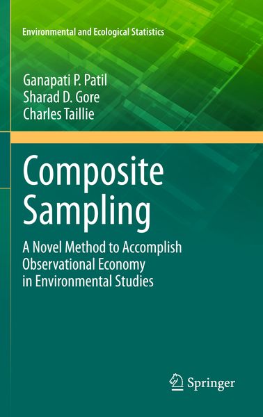 Produktbild: Composite Sampling