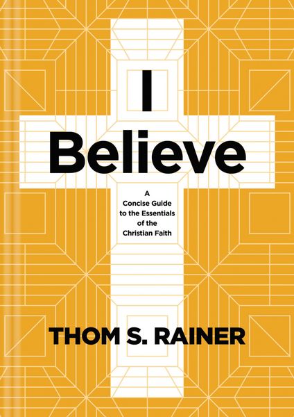 Produktbild: I Believe