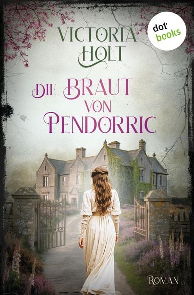 Produktbild: Die Braut von Pendorric