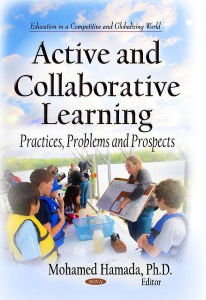 Produktbild: Active & Collaborative Learning