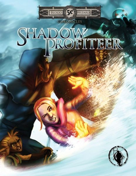 Produktbild: Shadow Profiteer