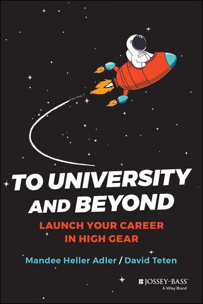 Produktbild: To University and Beyond