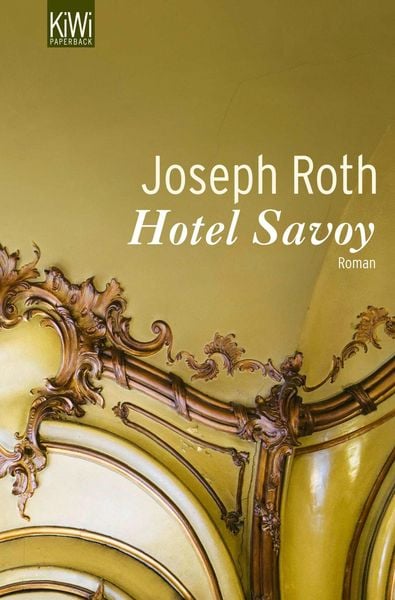Produktbild: Hotel Savoy