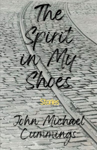 Produktbild: The Spirit in My Shoes