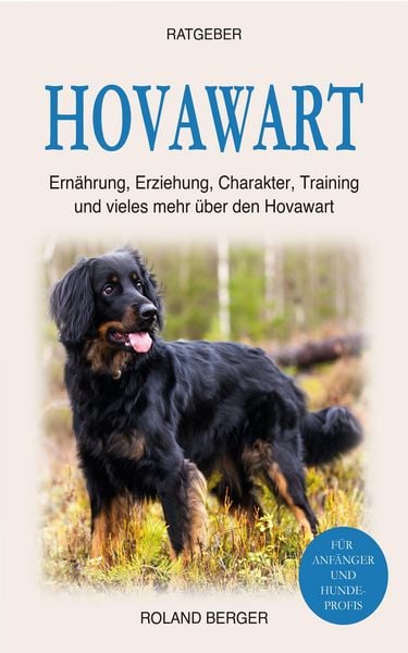 Produktbild: Hovawart
