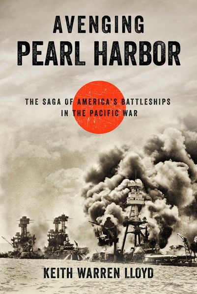 Produktbild: Avenging Pearl Harbor