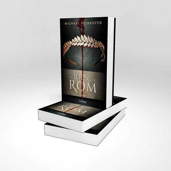 Produktbild: Die Iden von Rom