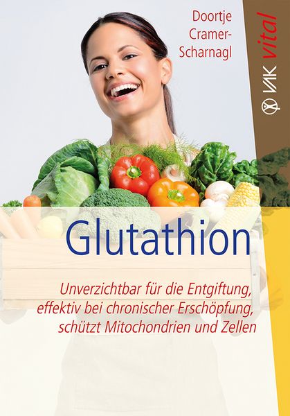 Produktbild: Glutathion